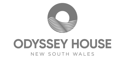 Odyssey House business logo