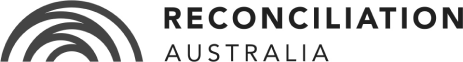 Reconciliation Australia business logo