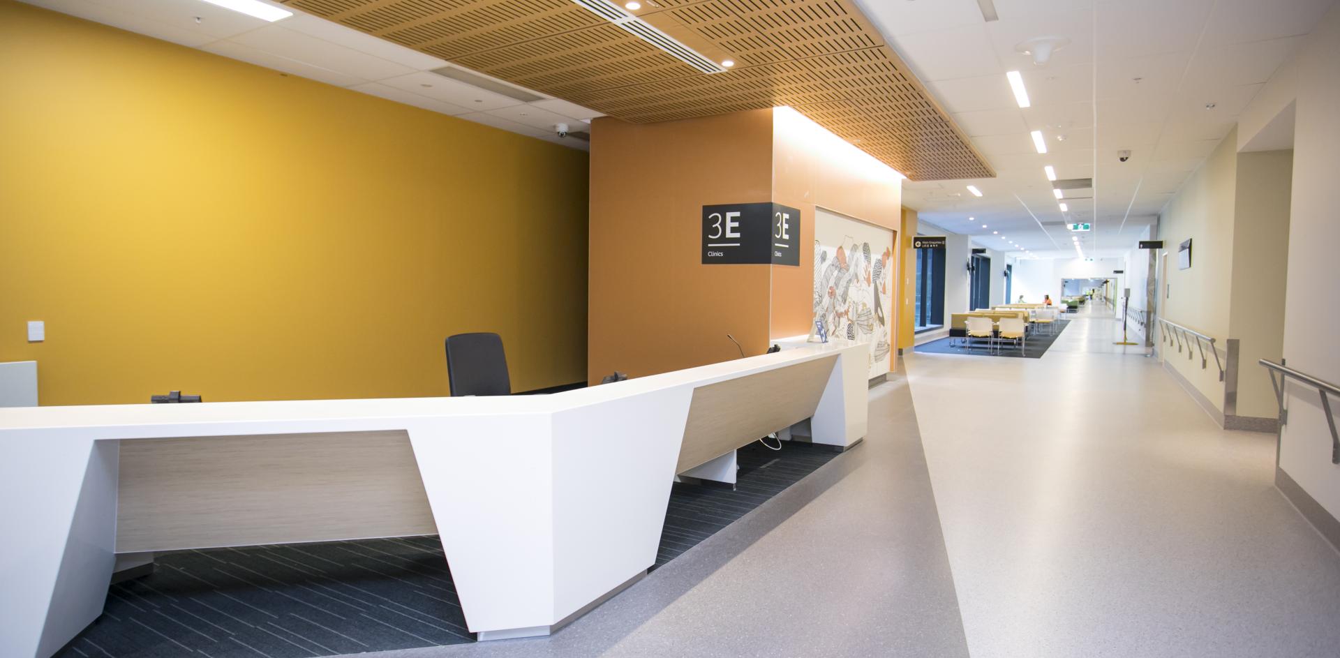 New Royal Adelaide Hospital