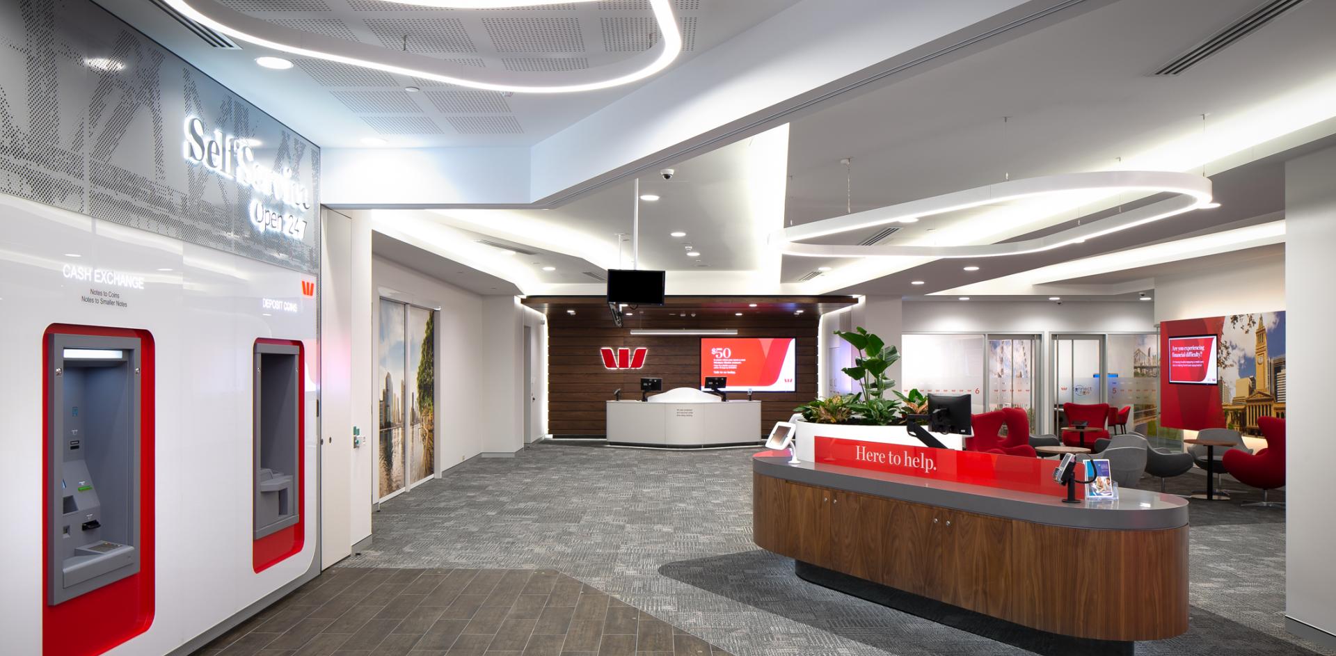 Westpac Retail