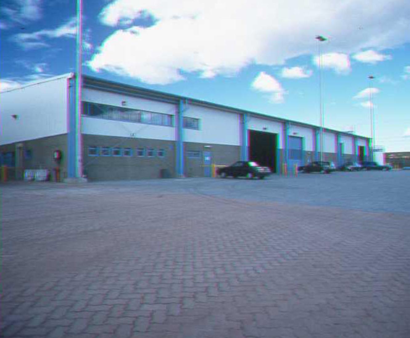 linde
