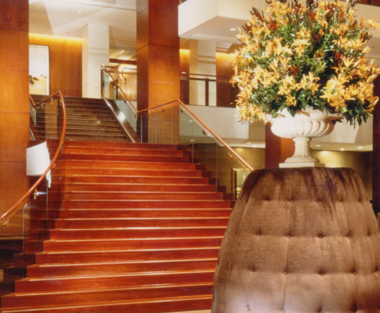 regent