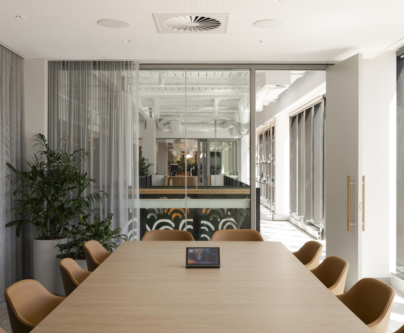 Aurecon Workplace
