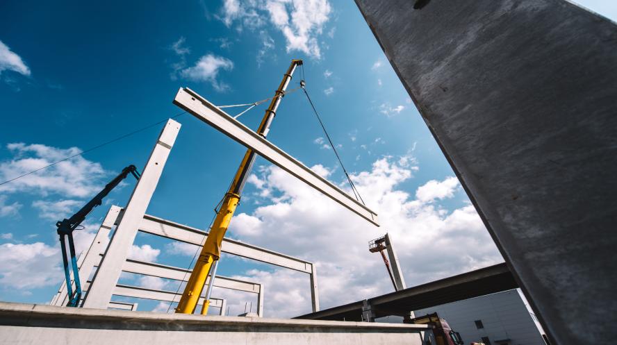Construction