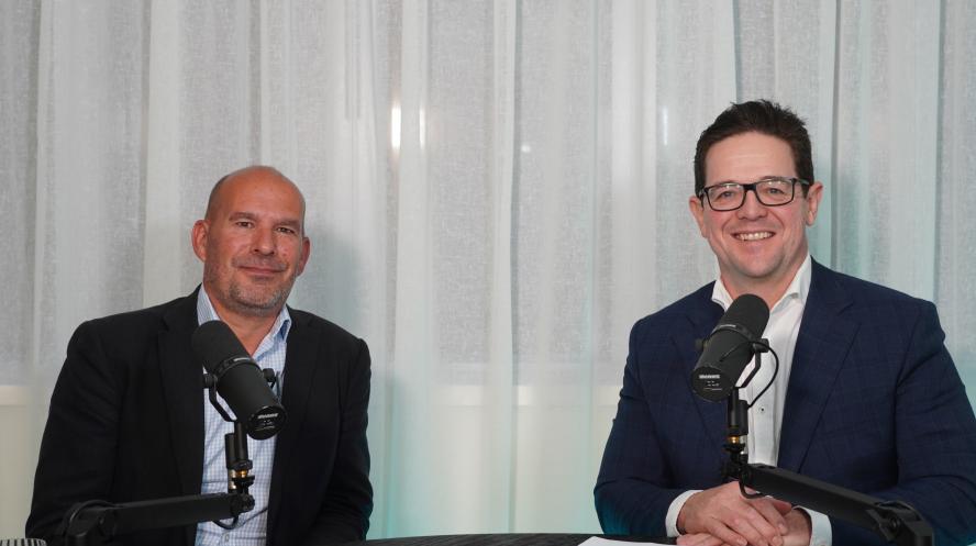 Podcast
