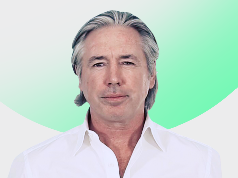 Dennis Finn