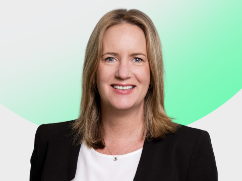 Bridget Horsley