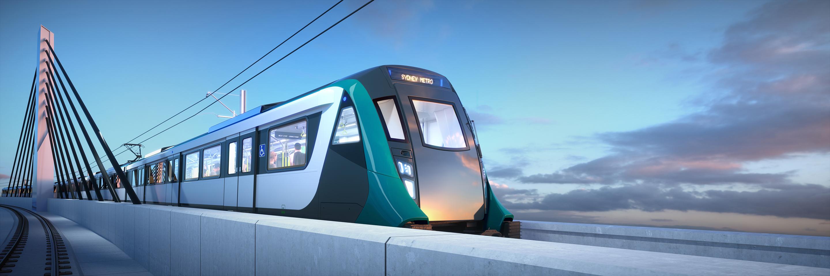 Sydney Metro