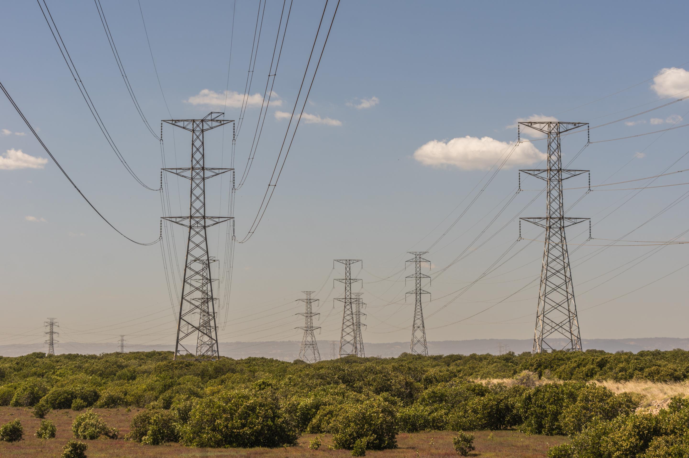 Transmission lines