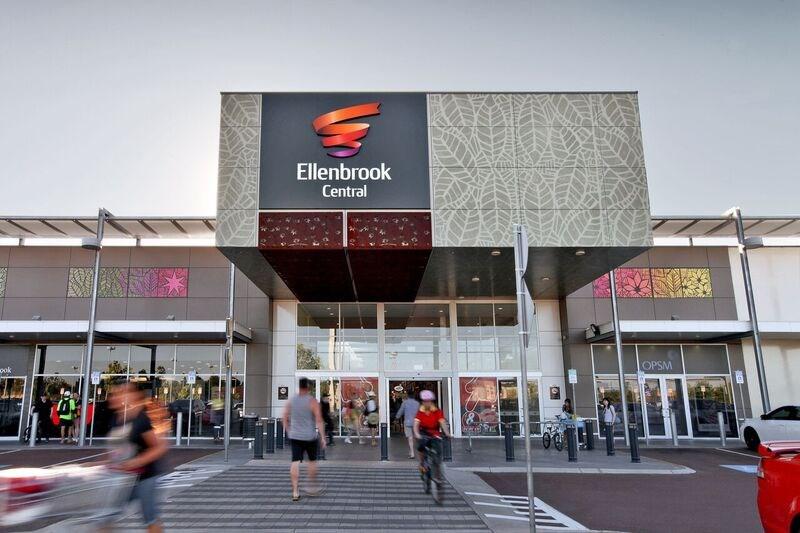 Ellenbrook Central