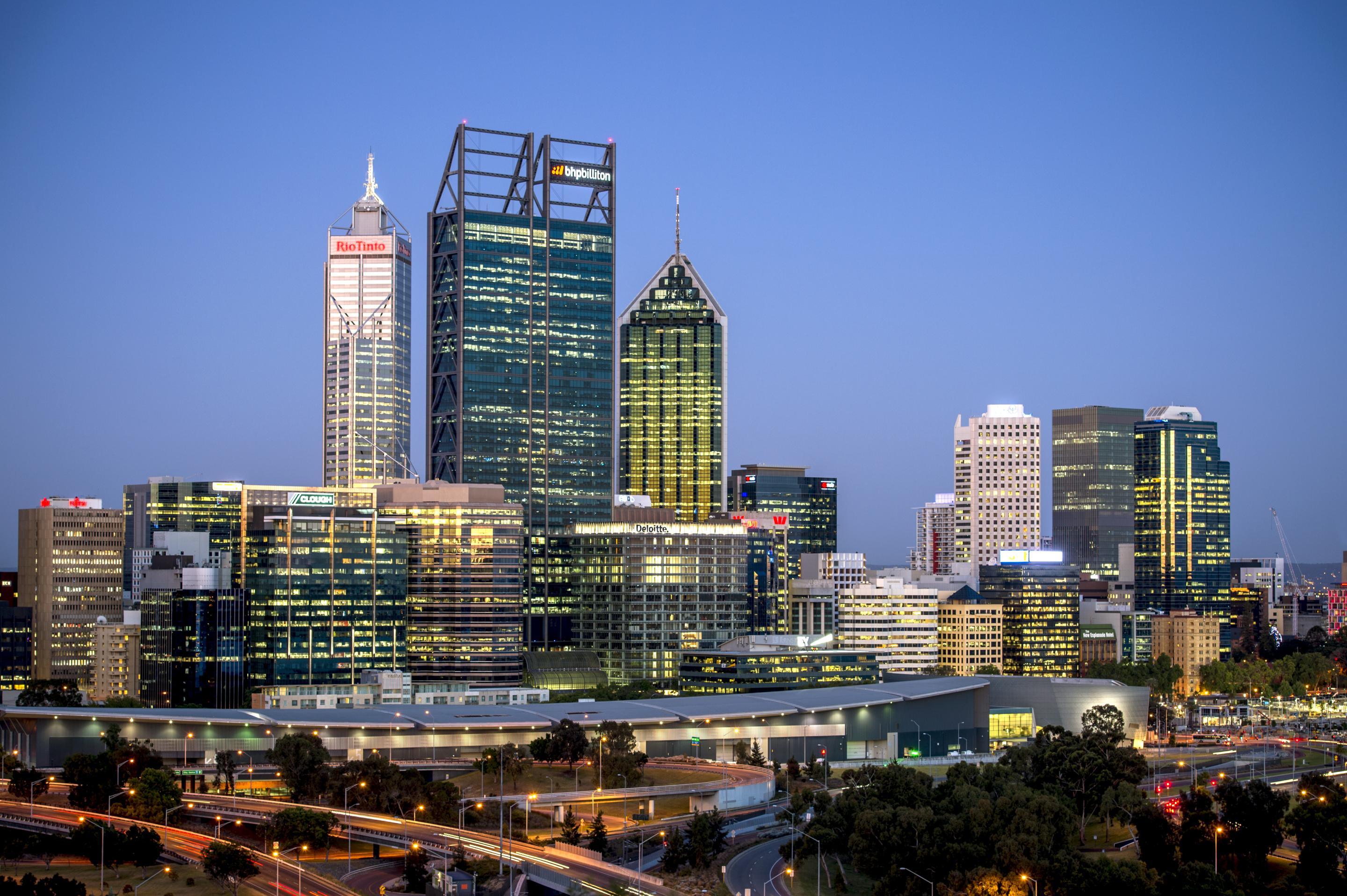 Brookfield Place Tower 2