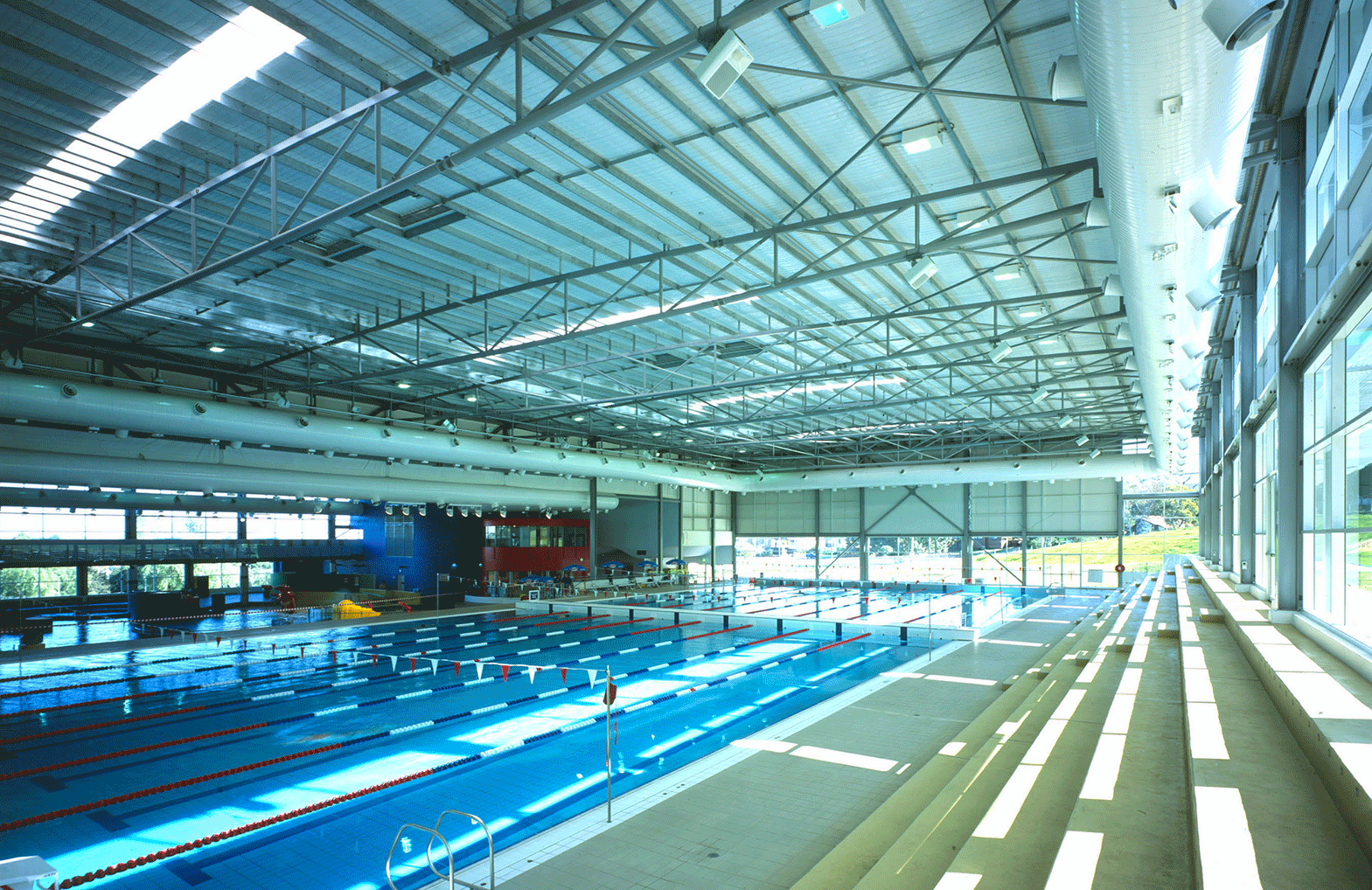 Ryde Aquatic Centre