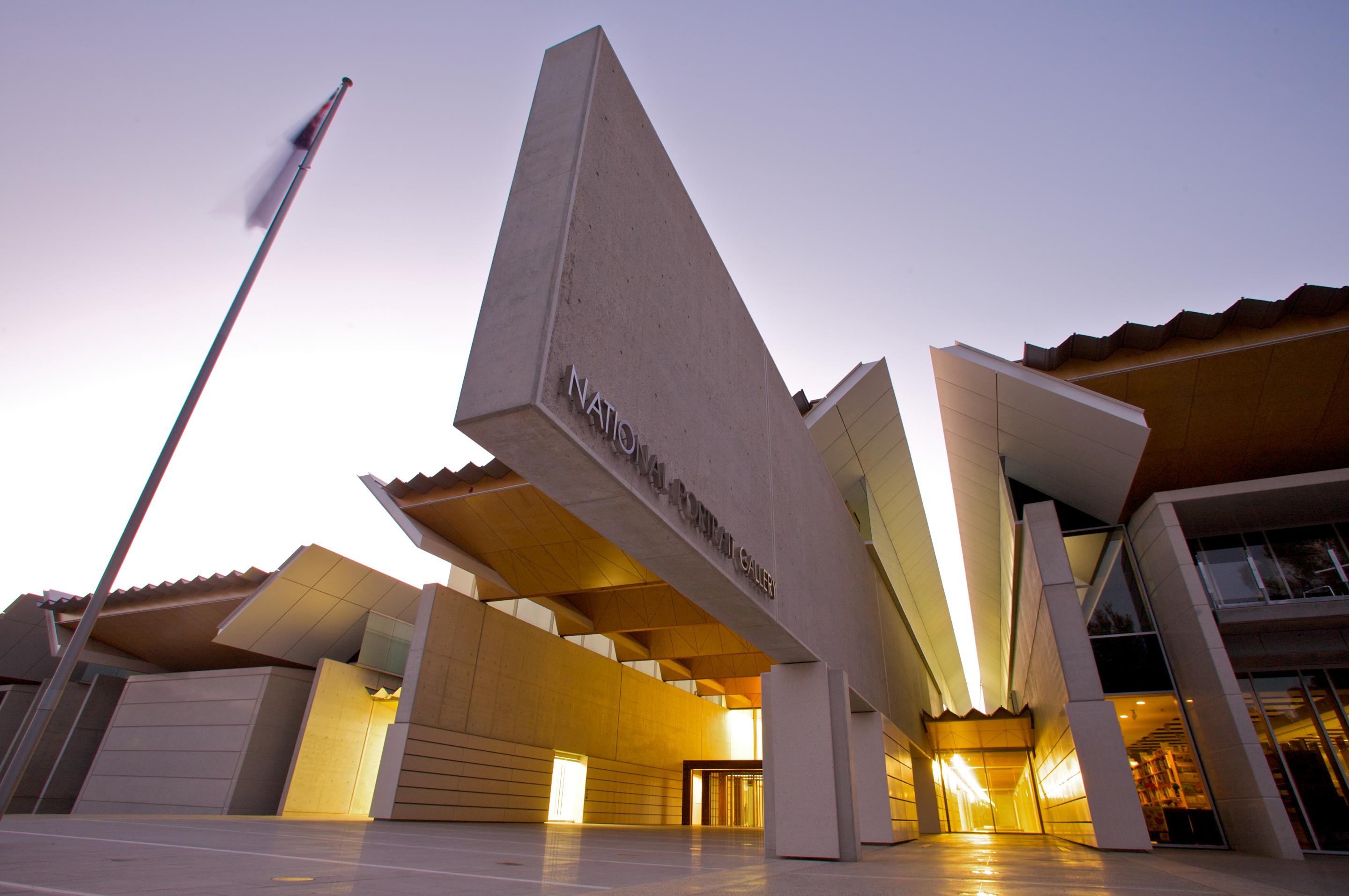 National Portrait Gallery