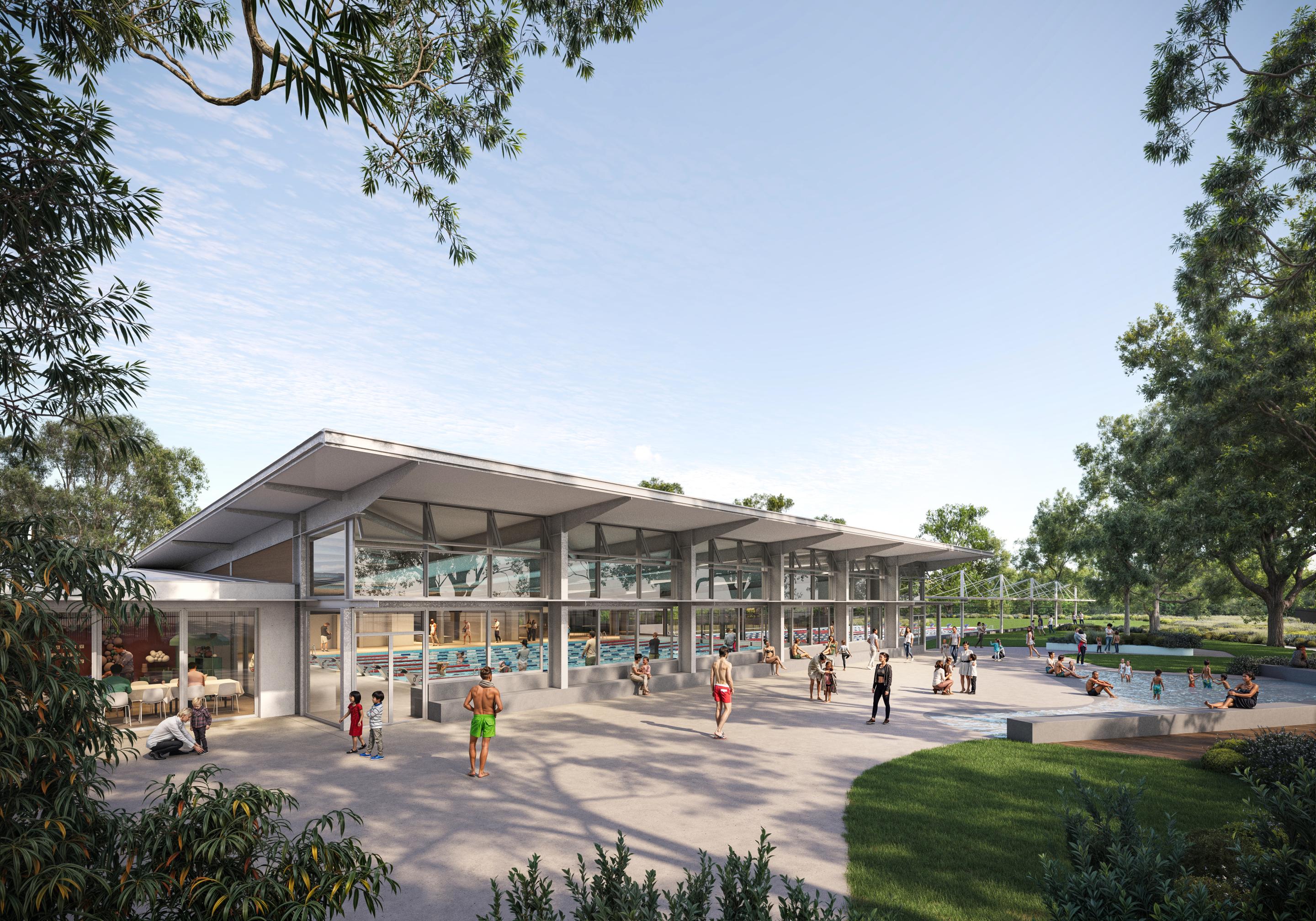 mount druitt