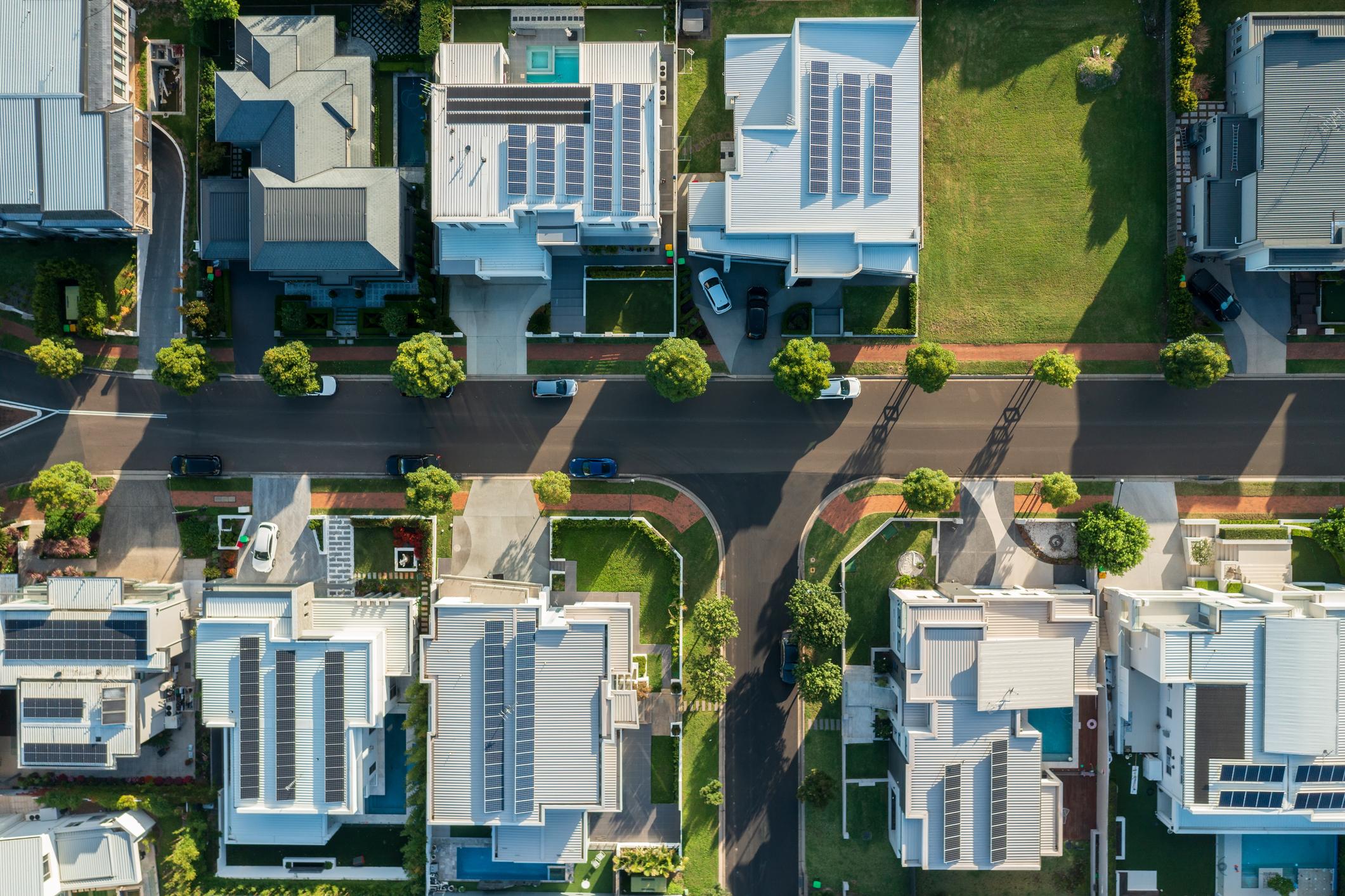 housing