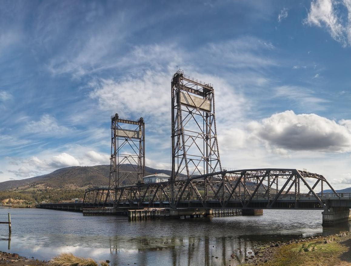 Bridgewater Bridge