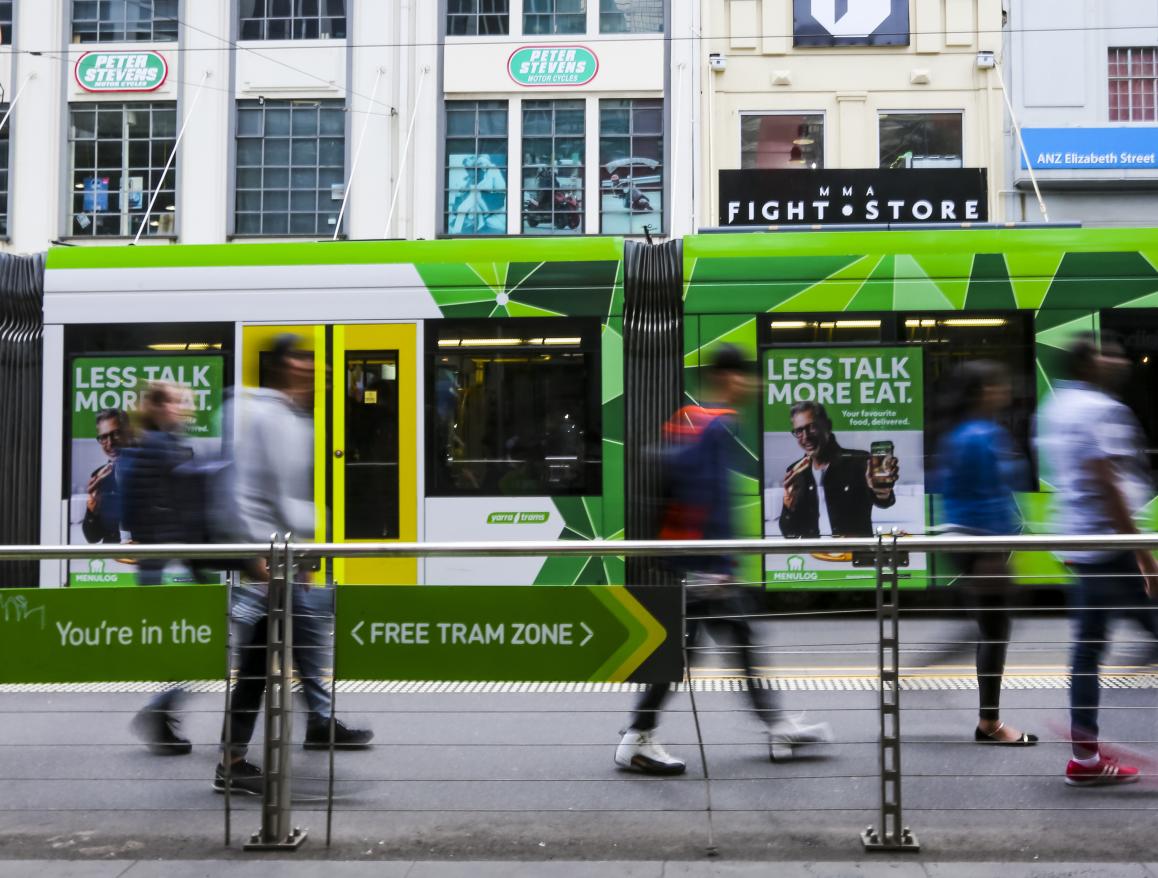 Next Generation Trams 