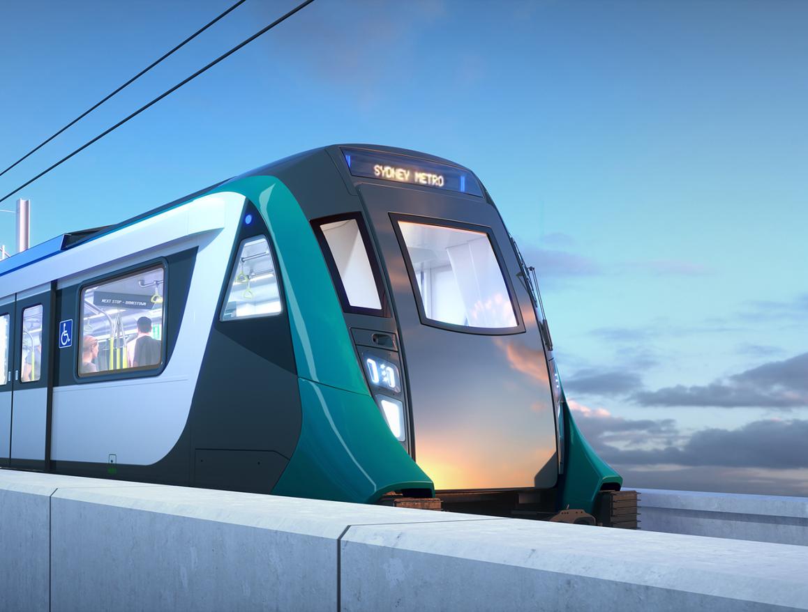 Sydney Metro