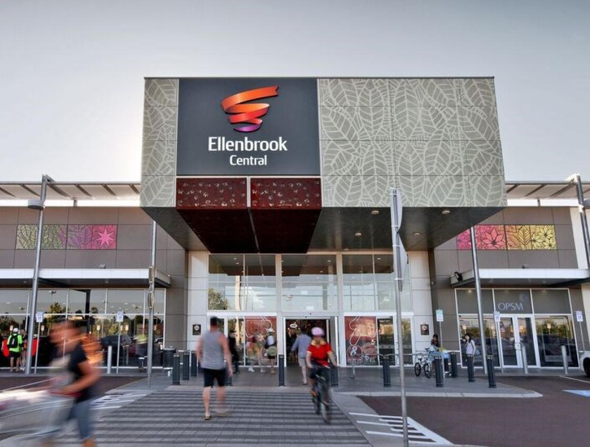 Ellenbrook Central 