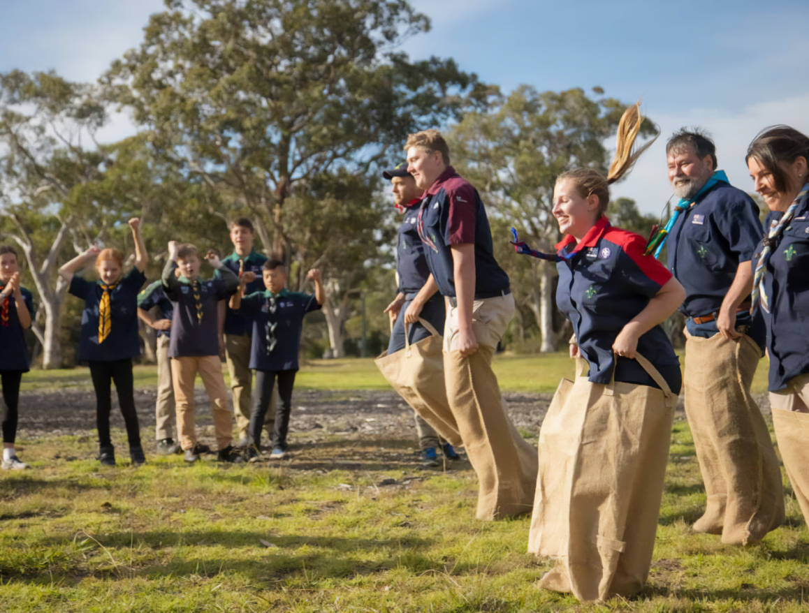 Scouts NSW