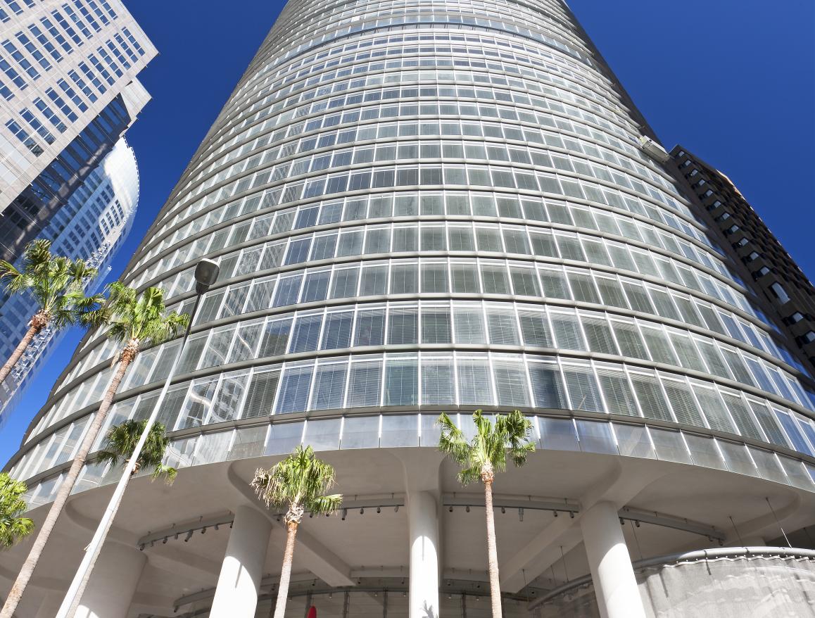 1 Bligh Street, Sydney