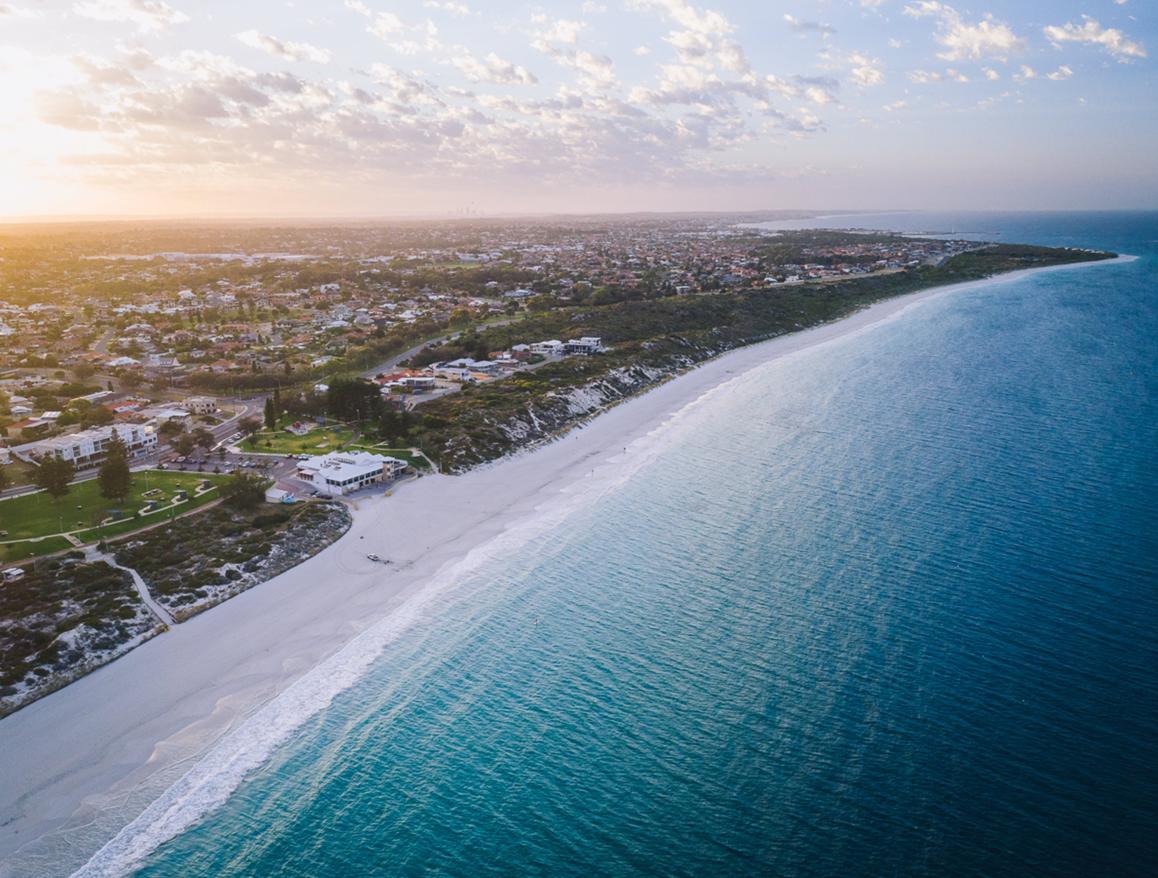 City of Joondalup Strategic Infill Options Review