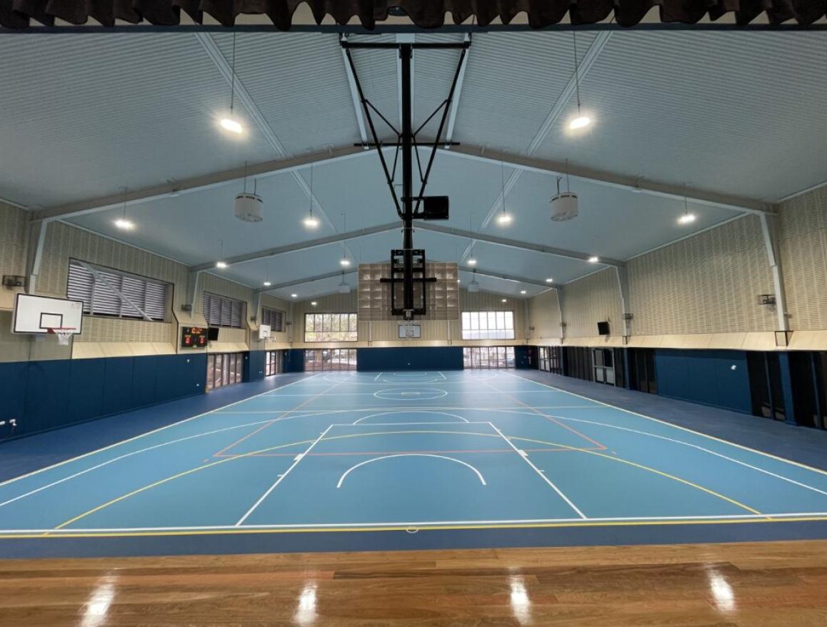 Toowoomba North State School