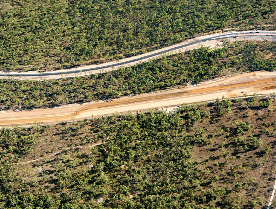 Townsville Ring Road