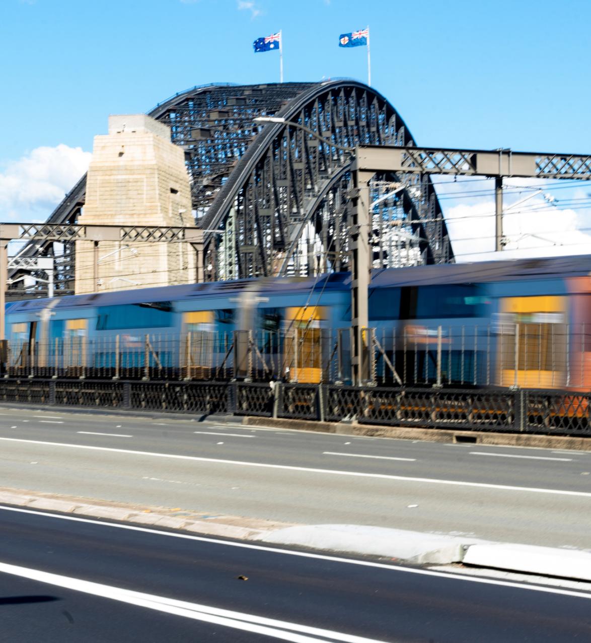 TfNSW