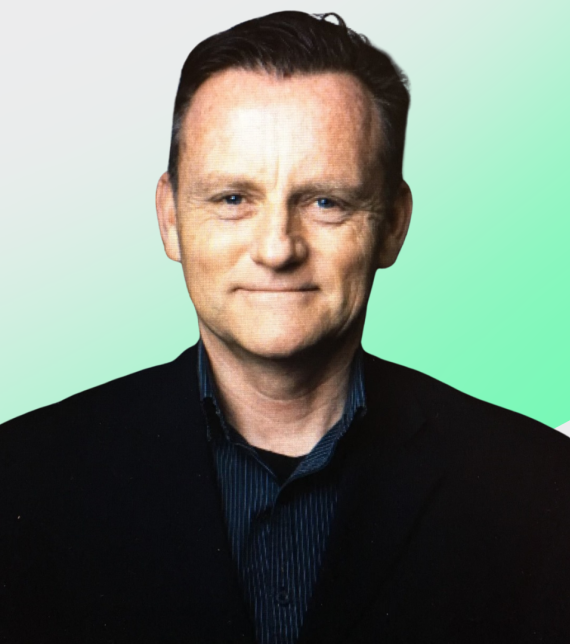Warren Willson